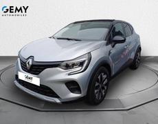 Renault Captur Chambray-lès-Tours