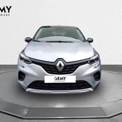 Renault Captur Captur E-Tech full hybrid 145 Evolution Chambray-l&egrave;s-Tours