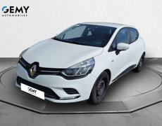 Renault Clio 4 Le Mans