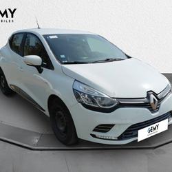 Renault Clio 4 Clio dCi 75 Energy Trend Le Mans
