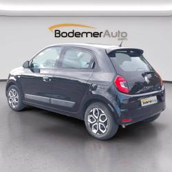 Renault Twingo 3 Twingo III SCe 65 Equilibre H&eacute;rouville-Saint-Clair