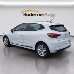 Renault Clio 5 Clio SCe 65 - 21N Zen H&eacute;rouville-Saint-Clair