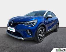 Renault Captur Brignoles