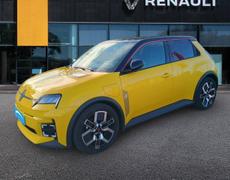 Renault R5 E-Tech Hérouville-Saint-Clair