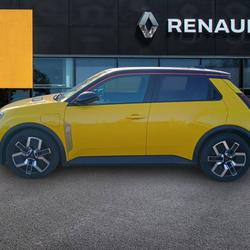Renault R5 E-Tech Renault 5 E-Tech Electrique 150 ch autonomie confort Techno H&eacute;rouville-Saint-Clair