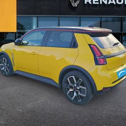 Renault R5 E-Tech Renault 5 E-Tech Electrique 150 ch autonomie confort Techno H&eacute;rouville-Saint-Clair