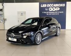 Mercedes CLA Seclin