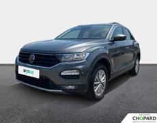Volkswagen T-Roc Brignoles