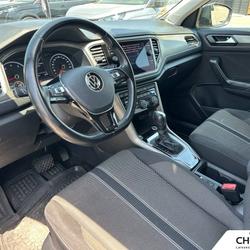Volkswagen T-Roc T-Roc 1.5 TSI 150 EVO Start/Stop DSG7 Lounge Brignoles