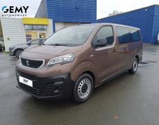 Peugeot Expert combi Chambray-lès-Tours