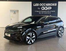 Renault Megane 4 Seclin