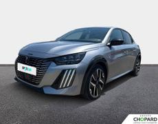 Peugeot 208 Brignoles
