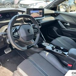 Peugeot 208 208 Hybrid 110 e-DCS6 GT Brignoles