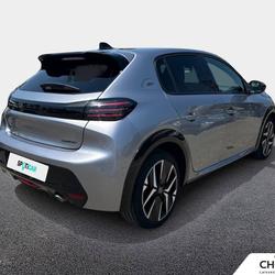 Peugeot 208 208 Hybrid 110 e-DCS6 GT Brignoles