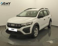 Dacia Jogger - Jogger TCe 110 5 places Essential - 15 599 €