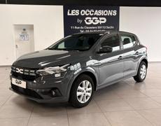 Dacia Sandero Seclin
