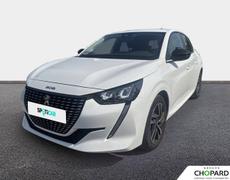 Peugeot 208 Brignoles