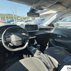 Peugeot 208 208 PureTech 100 S&S BVM6 Style Brignoles