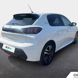 Peugeot 208 208 PureTech 100 S&S BVM6 Style Brignoles