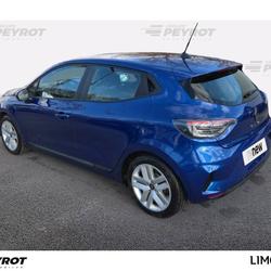 Renault Clio 5 Clio E-Tech full hybrid 145 ch GSR2 Evolution Carcassonne