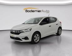 Dacia Sandero Hérouville-Saint-Clair