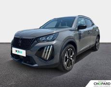 Peugeot e-2008 Brignoles
