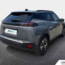 Peugeot e-2008 2008 Electrique 50 kWh 136 ch Allure Brignoles