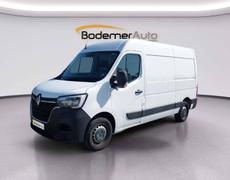 Renault Master Hérouville-Saint-Clair