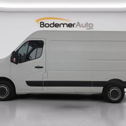 Renault Master FGN TRAC F3500 L2H2 BLUE DCI 135 CONFORT occasion - H&eacute;rouville-Saint-Clair - photo 2/25
