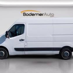 Renault Master MASTER FGN TRAC F3500 L2H2 BLUE DCI 135 CONFORT H&eacute;rouville-Saint-Clair