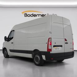 Renault Master FGN TRAC F3500 L2H2 BLUE DCI 135 CONFORT occasion - H&eacute;rouville-Saint-Clair - photo 3/25