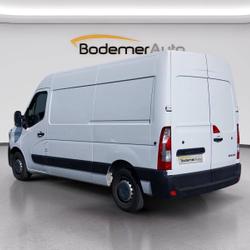 Renault Master MASTER FGN TRAC F3500 L2H2 BLUE DCI 135 CONFORT H&eacute;rouville-Saint-Clair