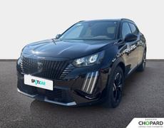 Peugeot 2008 Brignoles