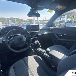 Peugeot 2008 2008 Hybrid 145 e-DCS6 Allure Brignoles