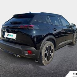 Peugeot 2008 2008 Hybrid 145 e-DCS6 Allure Brignoles