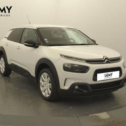 Citroen C4 Cactus C4 Cactus PureTech 130 S&S BVM6 Shine Chambray-l&egrave;s-Tours