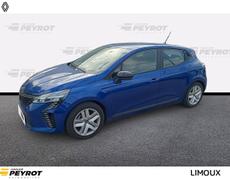 Renault Clio 5 Limoux