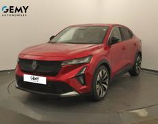 Renault Rafale Le Mans