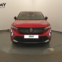 Renault Rafale Rafale E-Tech full hybrid 200ch Techno Le Mans