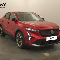 Renault Rafale Rafale E-Tech full hybrid 200ch Techno Le Mans