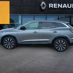 Renault Austral Austral E-Tech hybrid 200 Techno H&eacute;rouville-Saint-Clair