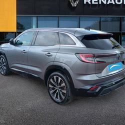 Renault Austral Austral E-Tech hybrid 200 Techno H&eacute;rouville-Saint-Clair