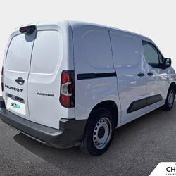 Peugeot Partner PARTNER FOURGON M 650 KG BLUEHDI 100 S&S BVM6 Brignoles