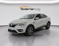 Renault Arkana Hérouville-Saint-Clair