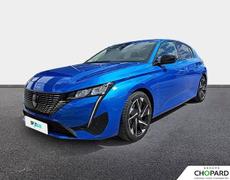 Peugeot 308 III Phase 1 Salins-les-Bains