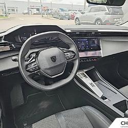 Peugeot 308 III Phase 1 308 PureTech 130ch S&S EAT8 Allure Pack Salins-les-Bains