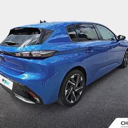 Peugeot 308 III Phase 1 308 PureTech 130ch S&S EAT8 Allure Pack Salins-les-Bains