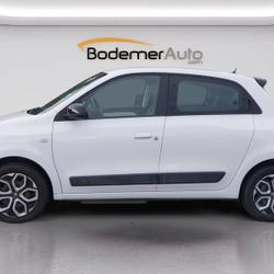 Renault Twingo 3 Twingo III E-Tech Equilibre H&eacute;rouville-Saint-Clair