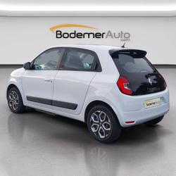 Renault Twingo 3 Twingo III E-Tech Equilibre H&eacute;rouville-Saint-Clair