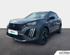 Peugeot 2008 Brignoles